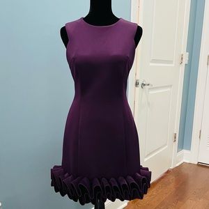 Donna Ricco New York mini dress US size 4